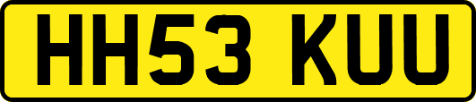 HH53KUU
