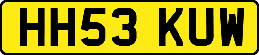 HH53KUW