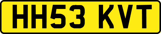 HH53KVT