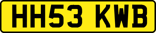 HH53KWB