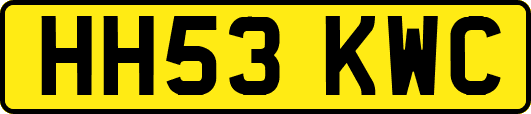 HH53KWC