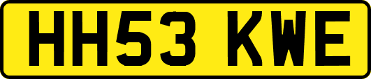 HH53KWE