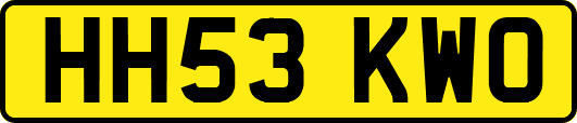 HH53KWO