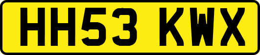 HH53KWX