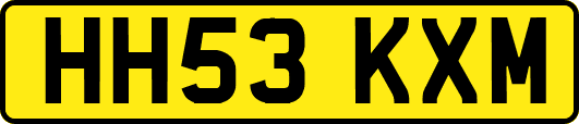 HH53KXM