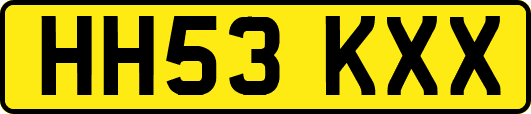 HH53KXX