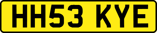HH53KYE