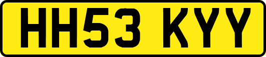 HH53KYY