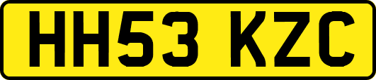 HH53KZC