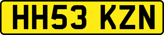 HH53KZN