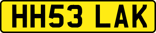 HH53LAK