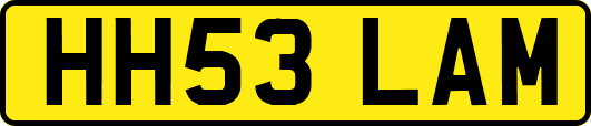 HH53LAM