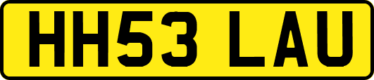 HH53LAU