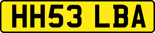 HH53LBA