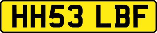 HH53LBF