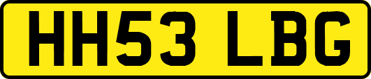 HH53LBG