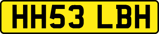 HH53LBH