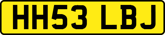 HH53LBJ