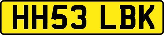 HH53LBK