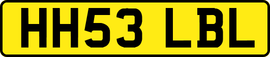 HH53LBL