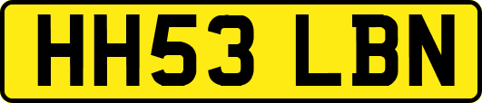 HH53LBN