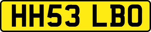 HH53LBO