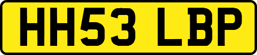 HH53LBP