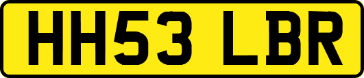 HH53LBR
