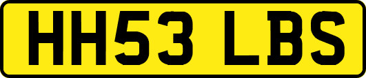 HH53LBS