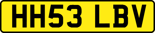 HH53LBV