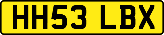 HH53LBX