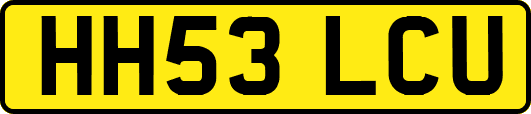 HH53LCU