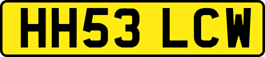 HH53LCW