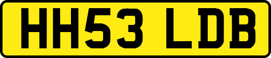 HH53LDB