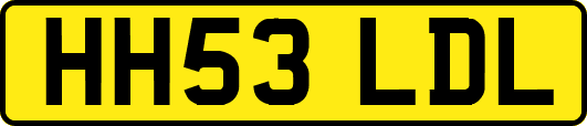HH53LDL