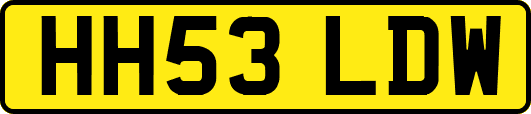 HH53LDW