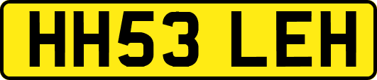 HH53LEH