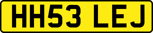 HH53LEJ