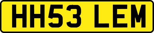 HH53LEM