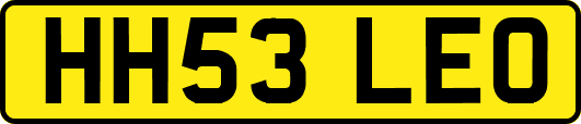 HH53LEO