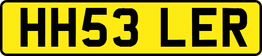 HH53LER
