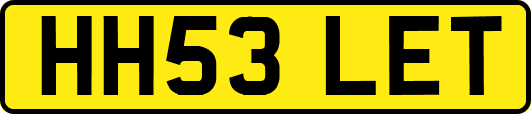 HH53LET
