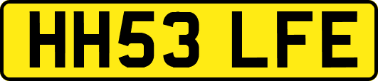 HH53LFE