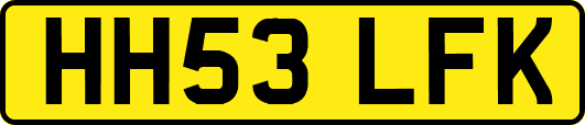 HH53LFK