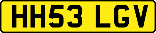 HH53LGV