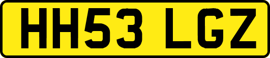 HH53LGZ