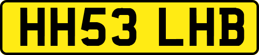 HH53LHB