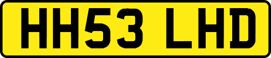 HH53LHD