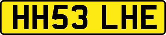HH53LHE