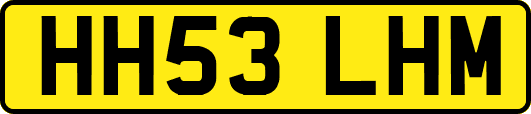 HH53LHM